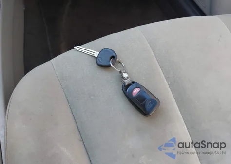 2010 Hyundai Elantra Gls z USA, uszkodzony, nr VIN KMHDU4AD5AU195369